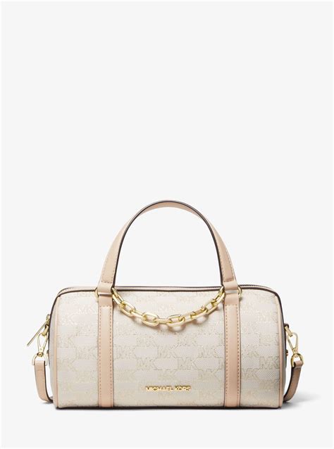 michael kors barrel handbag|michael kors handbags official website.